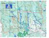 carte des sentiers Val-St-Côme
