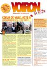 Lettre de Voiron n° 561 du 29 février 2012 (2 Mo)