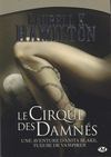 Anita Blake T.3 Le cirque des Damnés