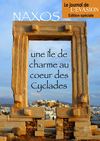 Reportage à Naxos, du Journal de l'Evasion.be