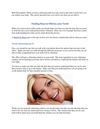 Finding Ways to Whiten your Teeth