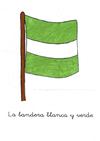 HIMNO DE ANDALUCÍA CON PICTOGRAMAS