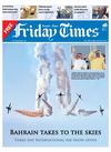 Kuwait Times Jan 20, 2012