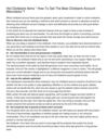 Hot Clickbank Items _ How To Get The Best Clickbank Account Manufactur T