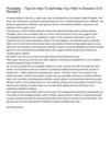 Prostatitis -- Tips On How To Self-Help Your Path In Direction Of A Remedi E