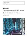 Proyecto