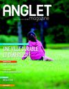 Anglet Magazine n°110 - Février - Mars 2012