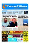 Prensa Pitiusa edición 260
