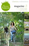 Magazine Emotion Marais poitevin n°3