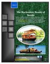 Backwaters Beauty of Kerala