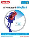 10 minutes d'anglais - Apprenez l'anglais à votre rythme - Berlitz - Edition 2012 - Extraits