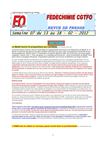 FEDECHIMIE CGTFO - Semaine 7 - 2012