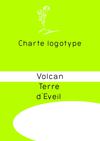 charte graphique de Volcan Terre d'Eveil