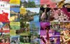 Carte touristique du Tarn
