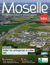 Moselle Infos #05 - Mars 2012