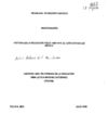 Historia de la educación física 1890-1915 el caso Estado de México