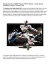 Panasonic Viera 1080P Plasma HDTV Review - Great Sound, Excellent Pictures, Perfect Price