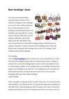 Best handbags' styles