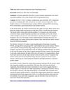 New HotFix Version of Spire.Doc Fixed Three Bugs on Docx 