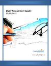 Daily Newsletter-Equity 22/02/2012