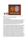 FC Basel vs FC Bayern München Champions League 22.2.2012 SelMcKenzie Selzer-McKenzie