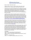 Global Food Safety Testing Market Analysis