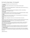 No Cost Evo Video Games _ Ten Favorite S