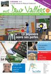 nos deux vallées n°36 - nouvelle formule 16 pages