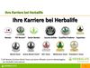 DEINE Karriere mit HERBALIFE® ?