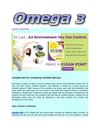 Omega 3