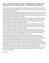 How To Get More Traffic In Order To My Website _ 4 Smart Ways My Spouse And I Increase Traffic To Be Able To My Website