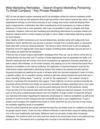 Web Marketing Remedies -- Search Engine Marketing Pertaining To Small Company _ Key Phrase Research
