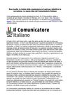Il Comunicatore Italiano: Come salvaguardare la propria reputazione sul web