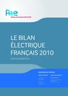 RTE | Le bilan électrique francais 2010