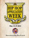 HHAW 2012 Announcement