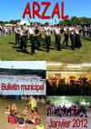 bulletin municipal