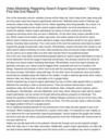 Video Marketing Regarding Search Engine Optimization _ Getting First Site End Result S