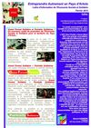 Lettre d'information Février 2012 "Entreprendre Autrement en Pays d'Artois"