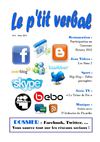 Le P'tit Verbal 4 - Mars 2012