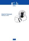 Les prévisions économiques de la Commission européenne - février 2012