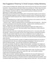 New Suggestions Pertaining To Small Company Holiday Marketing