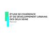 ÉTUDE DE COHÉRENCE ET DE DÉVELOPPEMENT URBAINS DES DEUX-SEINE