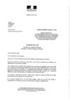 Arrêté du préfet du Var du 22/02/2012 (vitesse A50)