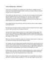 I Have A Website Idea - What Next?