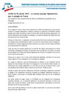Analyse Commentaires 2012 Arrêté du 05-janvier-2012