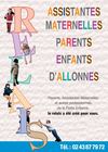 Relais Assistantes Maternelles
