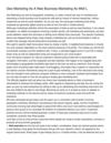 Geo-Marketing As A New Business Marketing As Well L