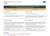Estudio comparativ​o del Estatuto de los trabajador​es en el ámbito de la nueva reforma laboral, artículos que...