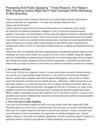 Presenting And Public Speaking _ Three Reasons The Reason Why Showing Cracks Might Be A Fatal Oversight While...