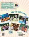 James City County 2012 Parks and Recreation Spring/Summer Program